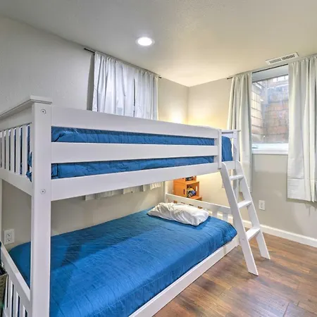 Chic Vancouver Cottage 1 Mile To Main Street